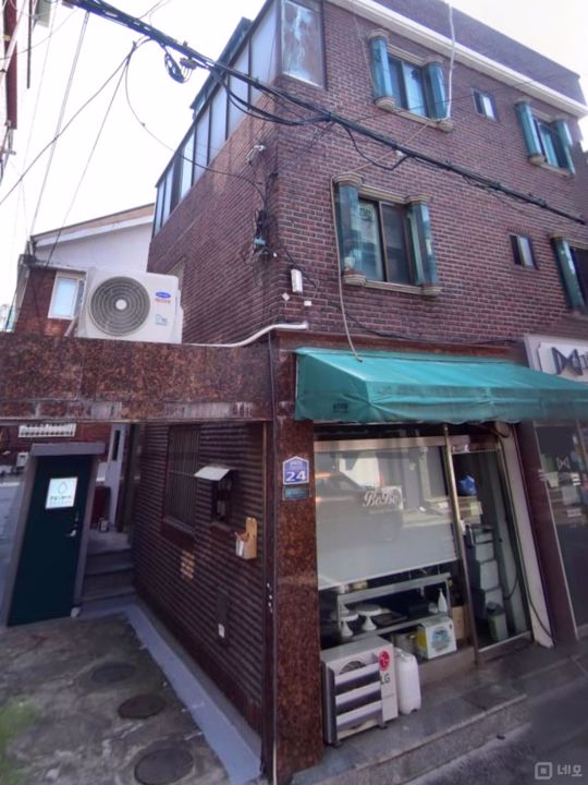 시설 집기 포함, 상계동 셀프 스튜디오 매물의 6번째 사진