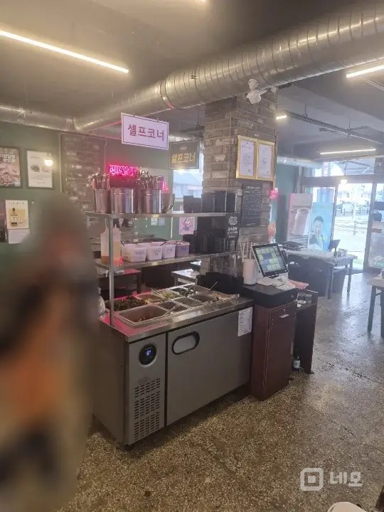 수택동 도로변 고깃집 내놓습니다 매물의 7번째 사진