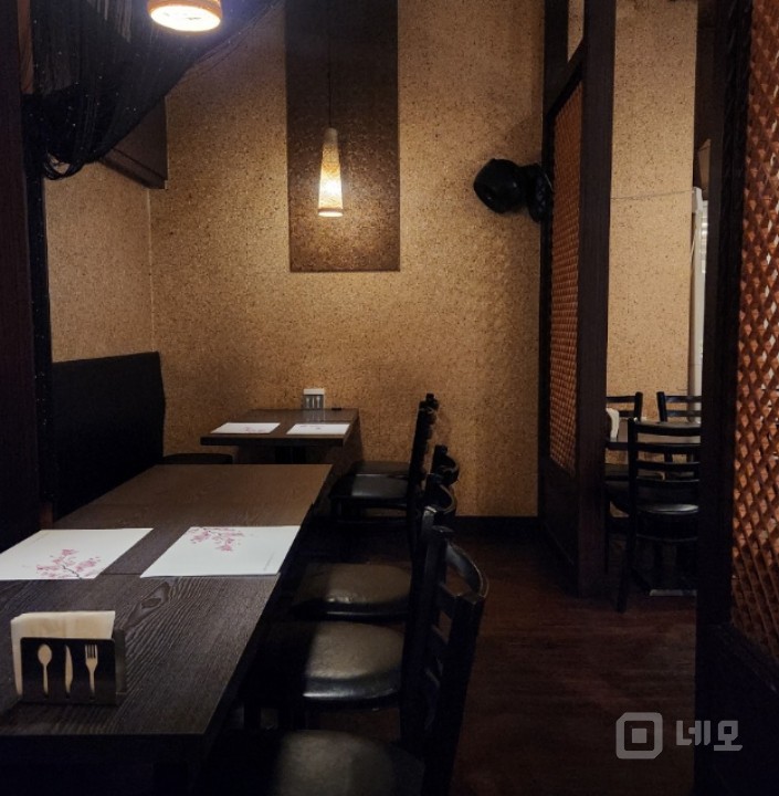 용산 주상복합 단지 내 꼬치집 임대 매물의 3번째 사진