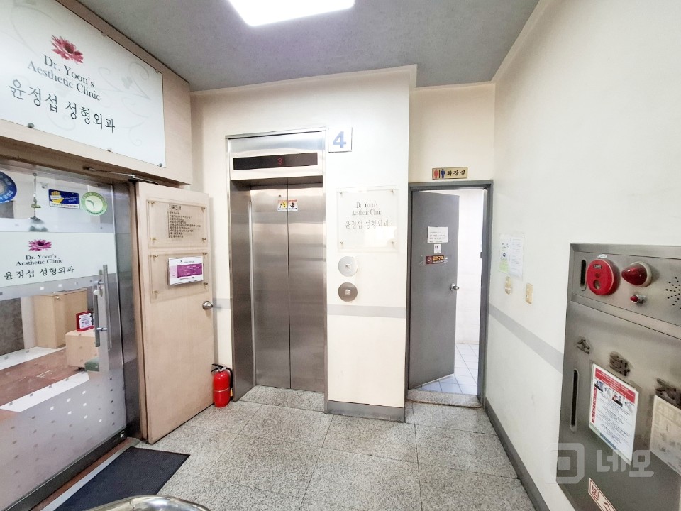 🏢 이대역 도보권! 실속형 사무실 임대 🖥️ 매물의 9번째 사진