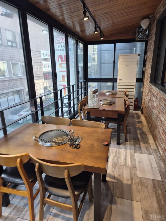 방배동 사당역 역세권, 주방 시설 완비, 단골고객 많은 고깃집 매물의 3번째 사진