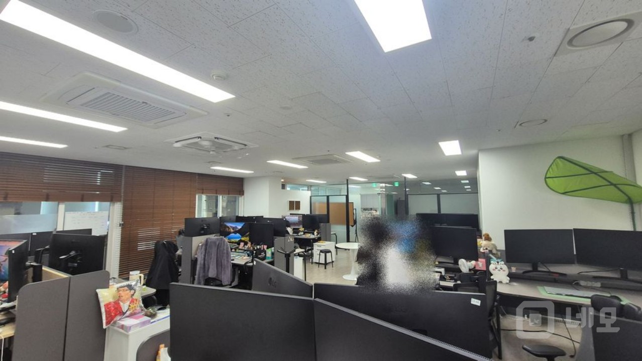  ✅마곡나루 파사드,  유리룸1개 ,탕비실  인테리어 사무실 ✅ 매물의 7번째 사진