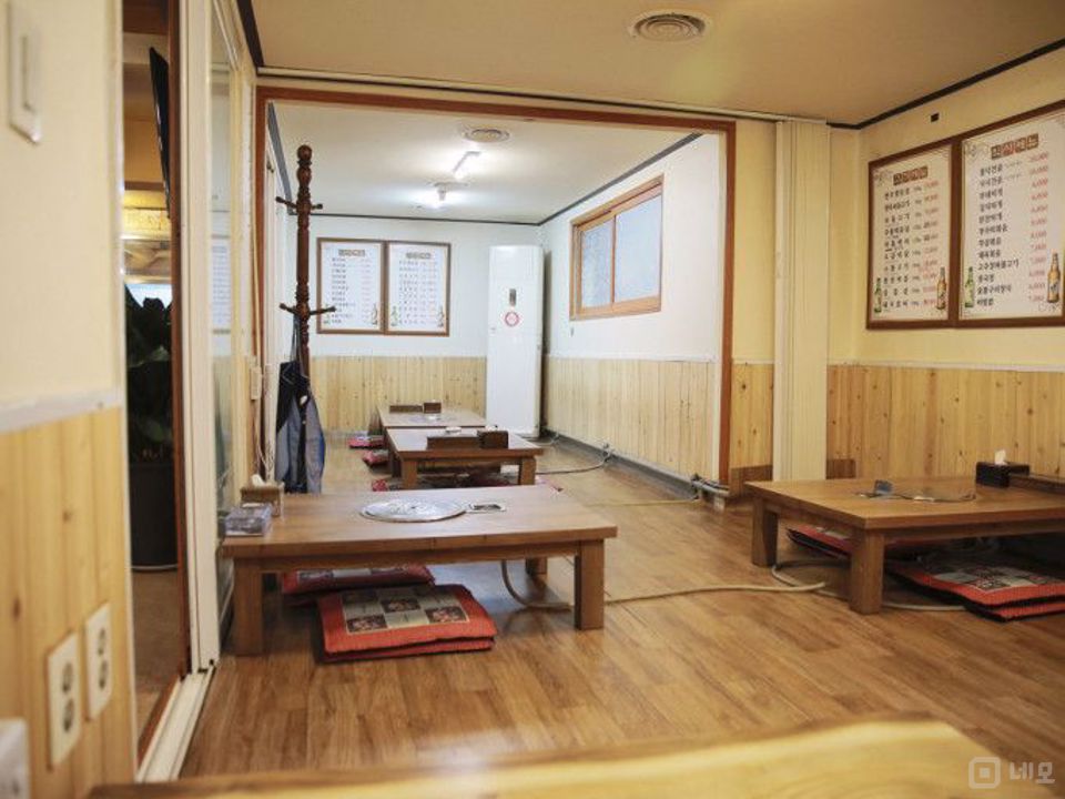 업력 27년의 매출 잘 나오는 장충동 고깃집 매물의 5번째 사진