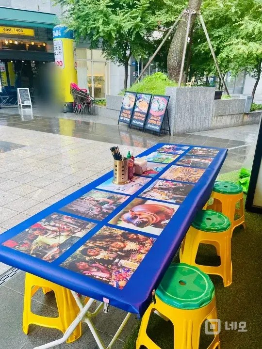 성남센트럴푸르지오 중앙광장 좋은자리 매물의 11번째 사진
