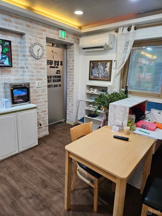 도봉동 도봉역 역세권, 시설, 인테리어 완비, 단골 많은 마사지샵 매물의 4번째 사진