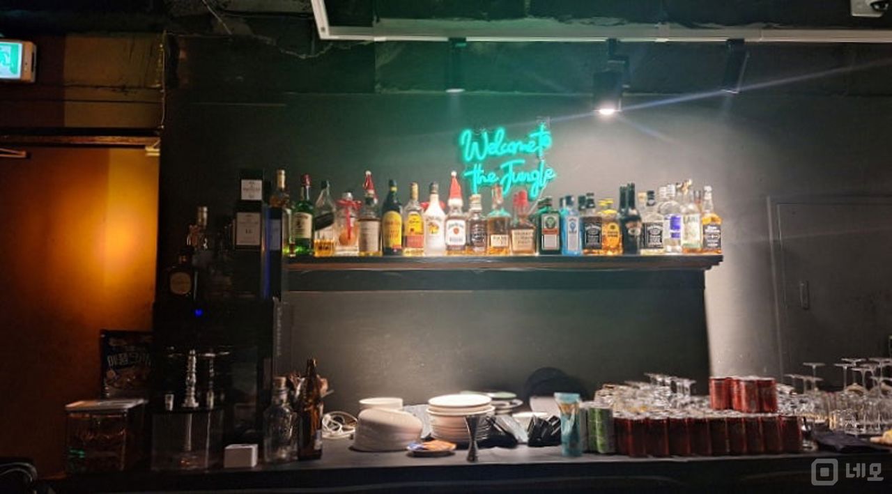 미아동 시설양도 가능한 BAR 매물의 5번째 사진