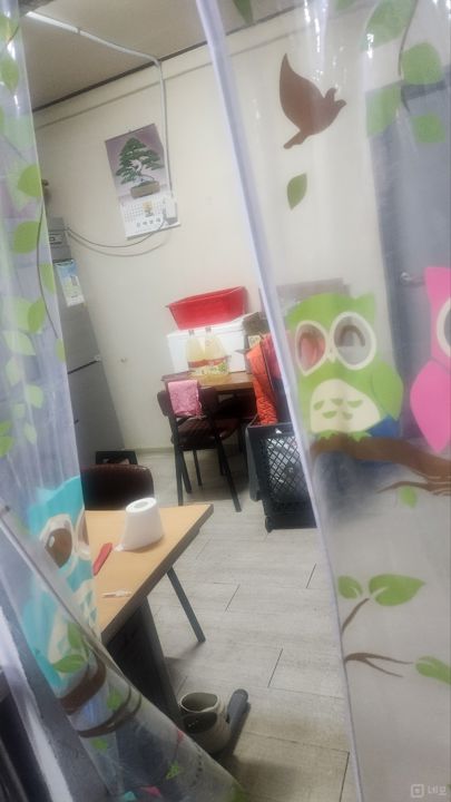 상록수역1분거리  주방넓고 뒤공간 창고 매물의 5번째 사진