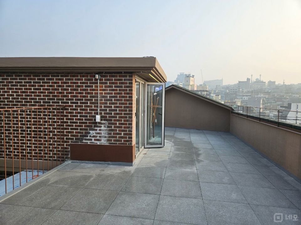 이태원역 역세권 깔끔한 시설의 이태원동 3층 사무실 매물의 5번째 사진