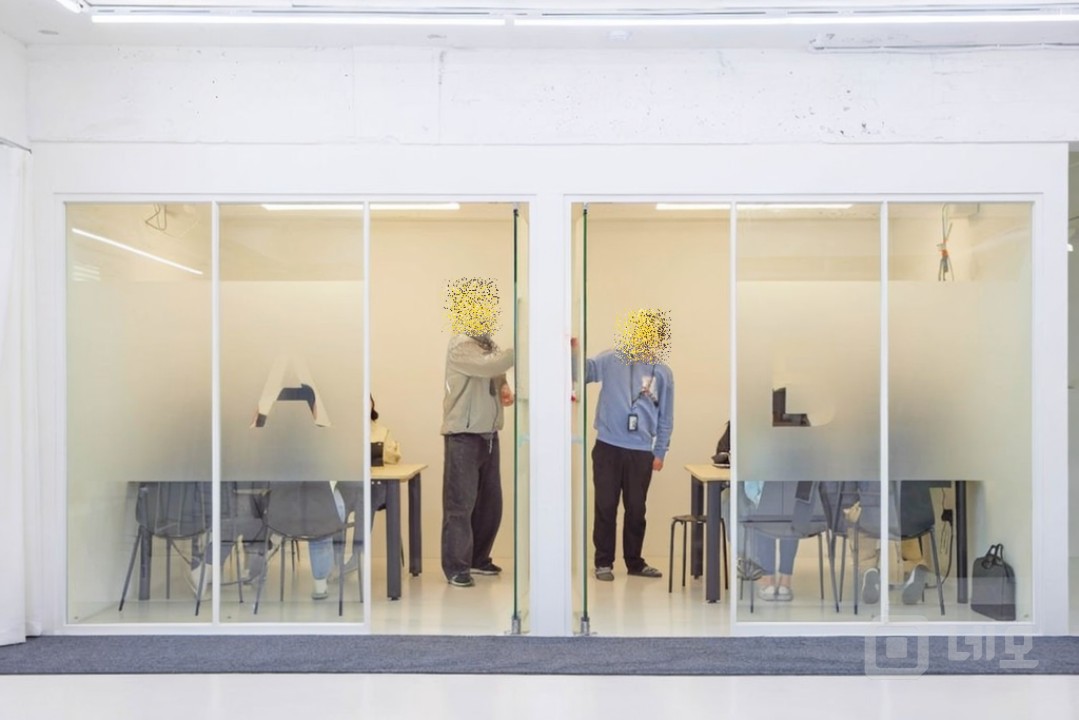 봉은사역 초역세권 인테리어 완비 SS급 ACE 매물❤ 매물의 1번째 사진