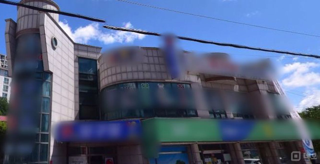 능평동 시설 완비 된 당구장 매물의 11번째 사진