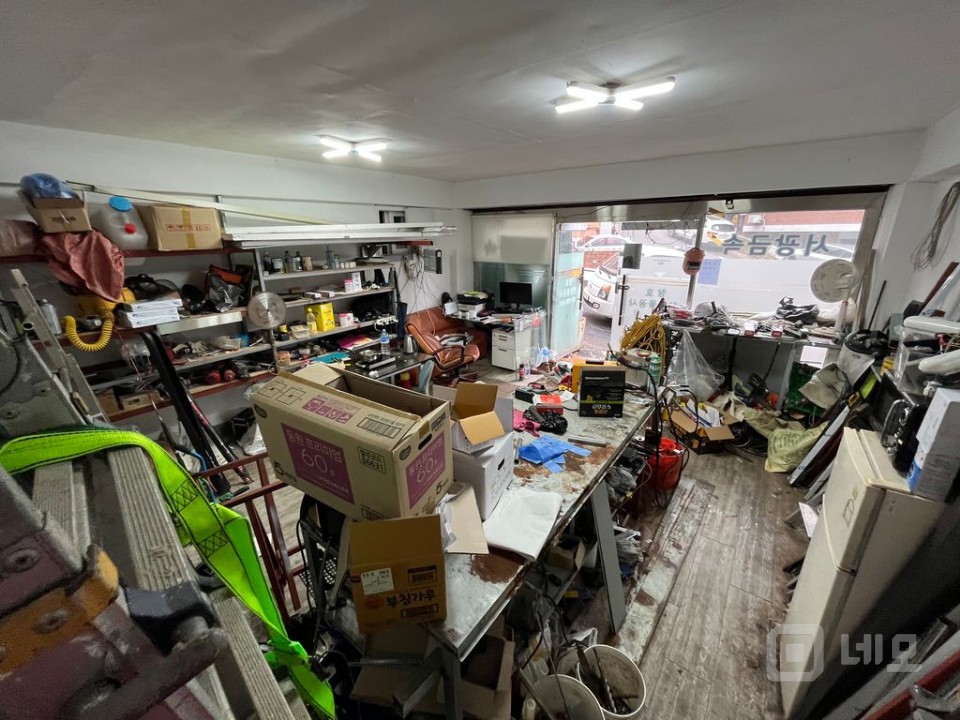 다용도 상가1 창고1 매물의 2번째 사진