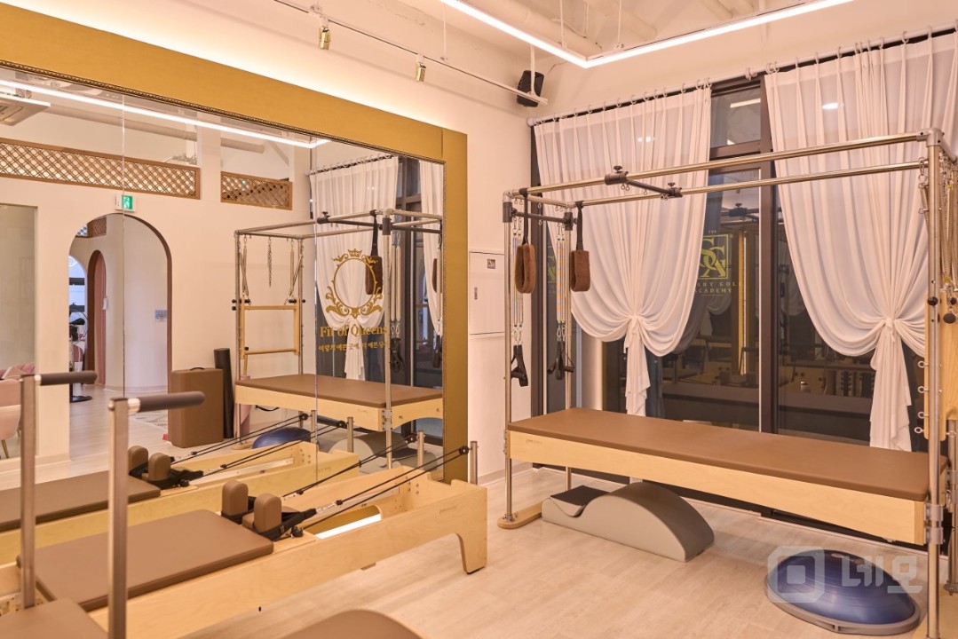 2동탄 필라테스 매도합니다(회원권없음/타업종 학원 가능) 매물의 6번째 사진