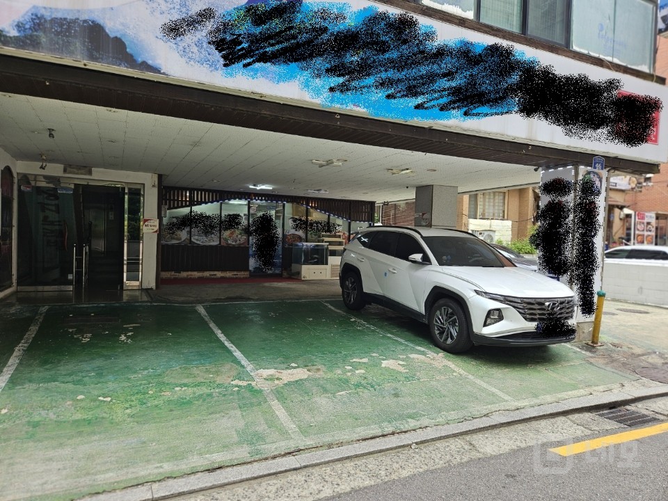 위치좋은 단골손님 풍부한 음식점 매물의 1번째 사진