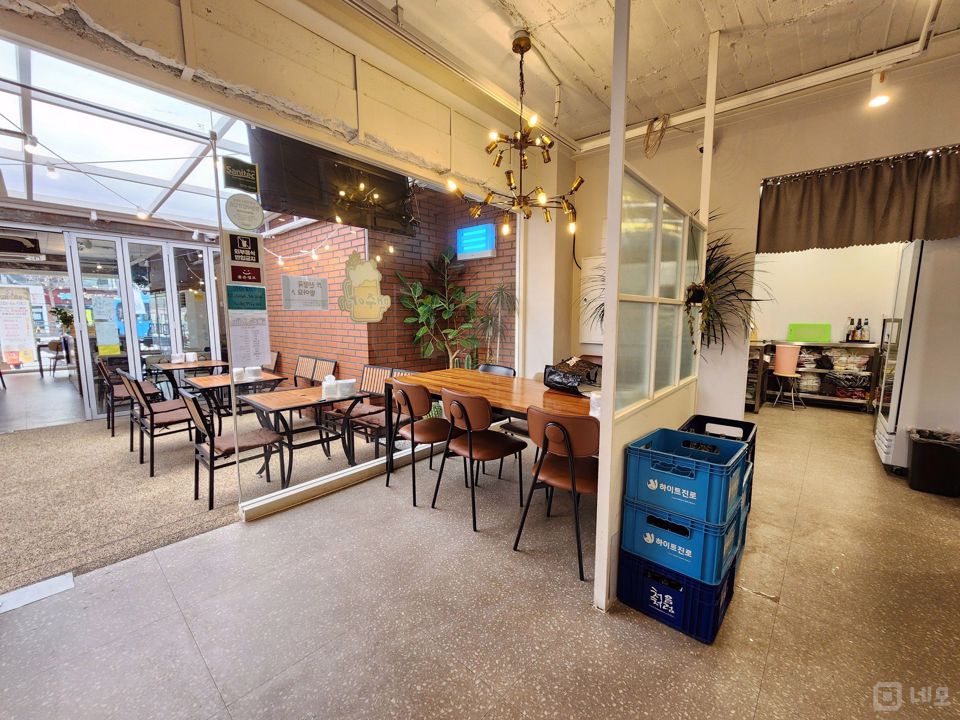 최상급 컨디션 보장, 상봉동 호프집 매물의 7번째 사진