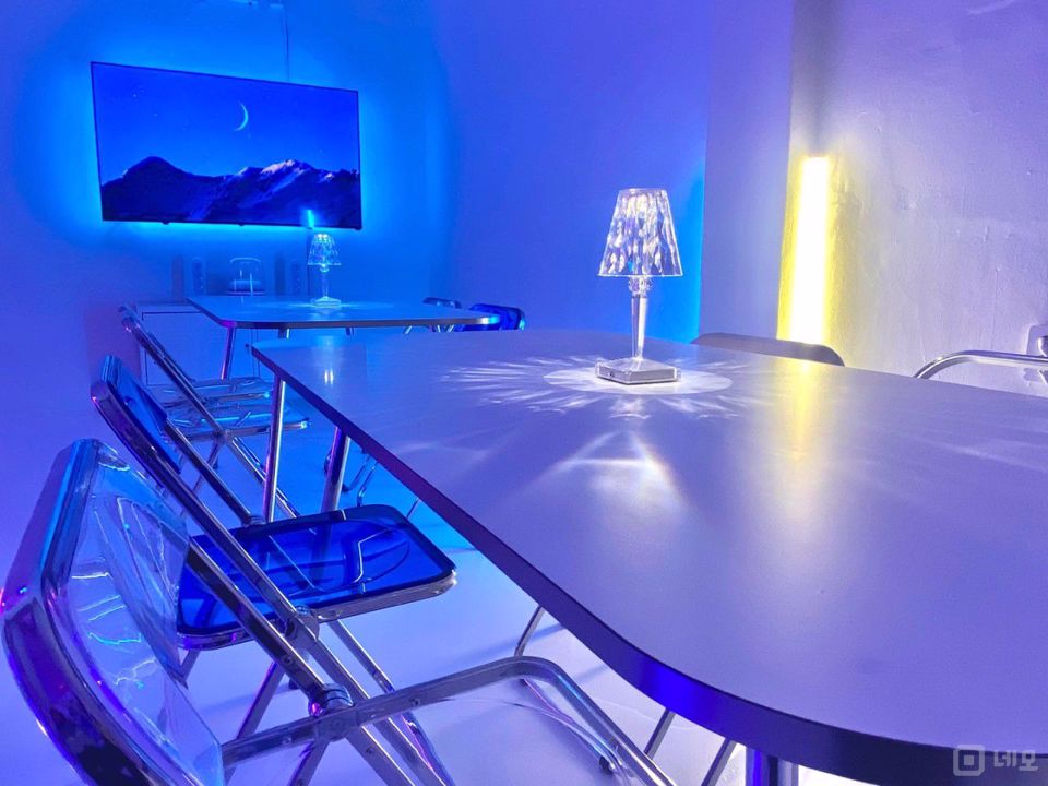 주거 밀집 지역, 신림동 파티룸 매물의 6번째 사진