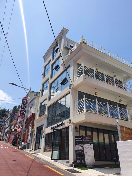 부산진구 양정동 접근성 좋은 1층 상가 매물의 5번째 사진