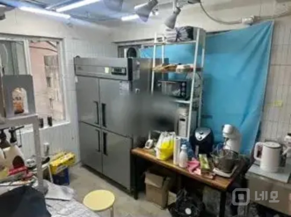 전포역 5분거리, 주변 유명 맛집(구프, 파스타빌라, 힙피 카페등) 매물의 2번째 사진