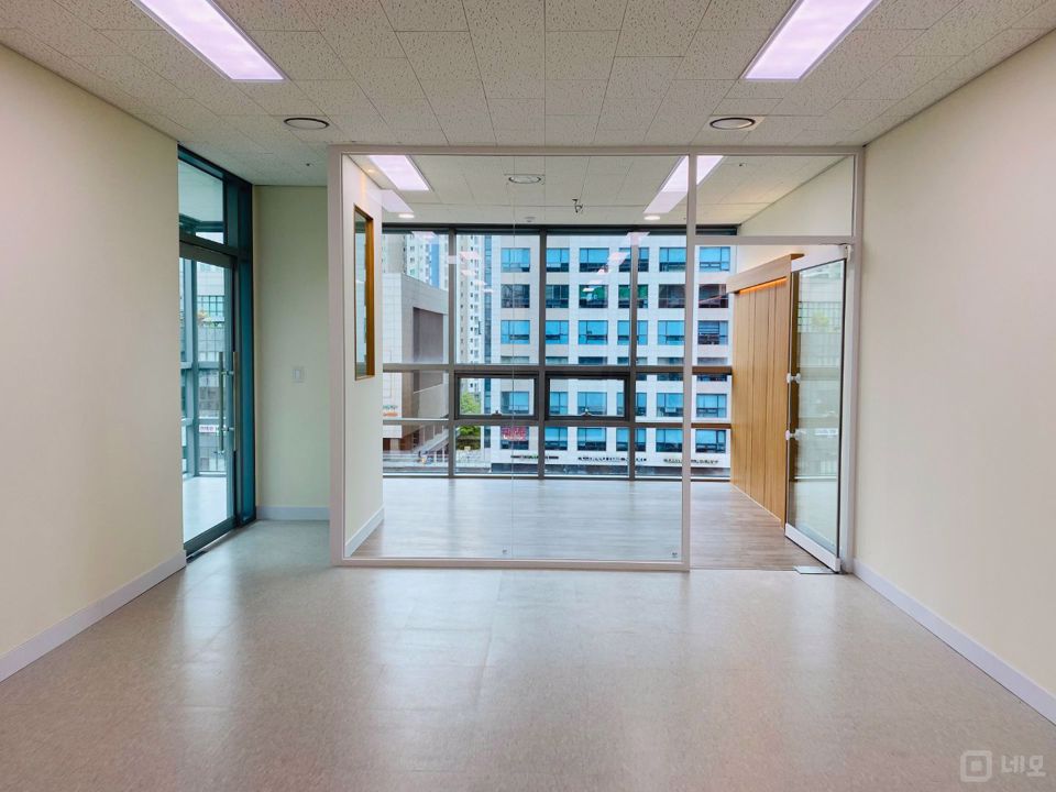 가양동 지식산업센터 풀인테리어 완벽지원 매물의 1번째 사진