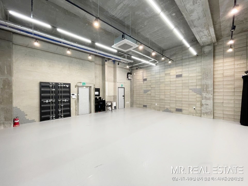 남부터미널.도보6분.지하스튜디오.ACE매물.사진有 매물의 5번째 사진