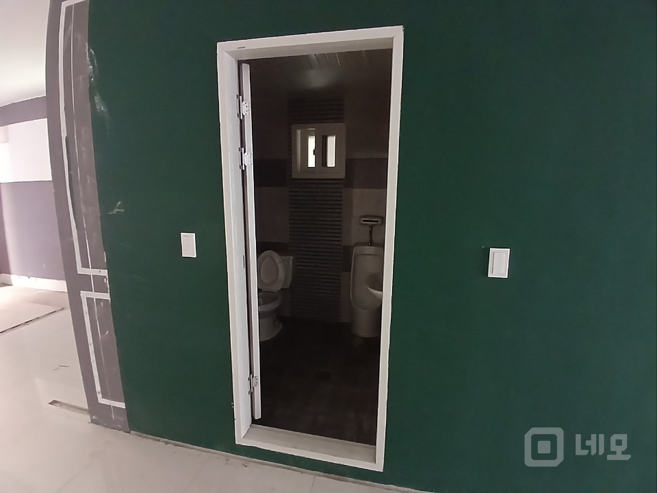 무권리, 성대역에서 성대기숙사로 이어지는 길목 1층, 뒷마당 서비스 공간 매물의 4번째 사진