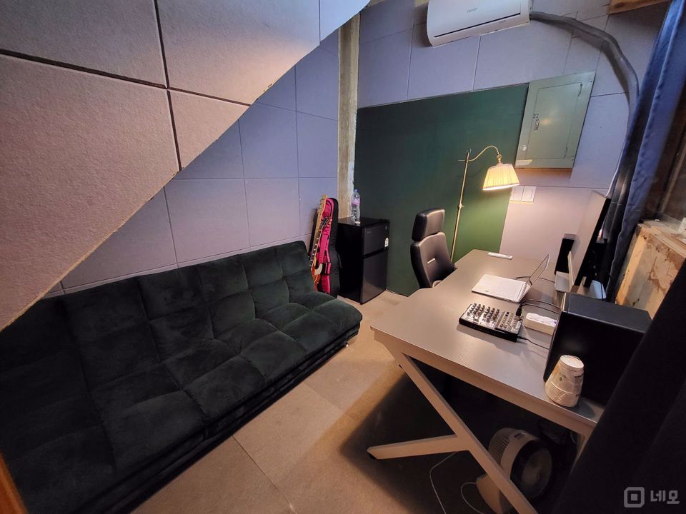 삼선동 전체 양도 가능한 연습실 매물의 3번째 사진