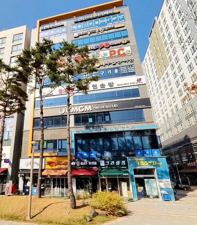 공원앞,전용 106,다용도 사용가능 매물의 4번째 사진