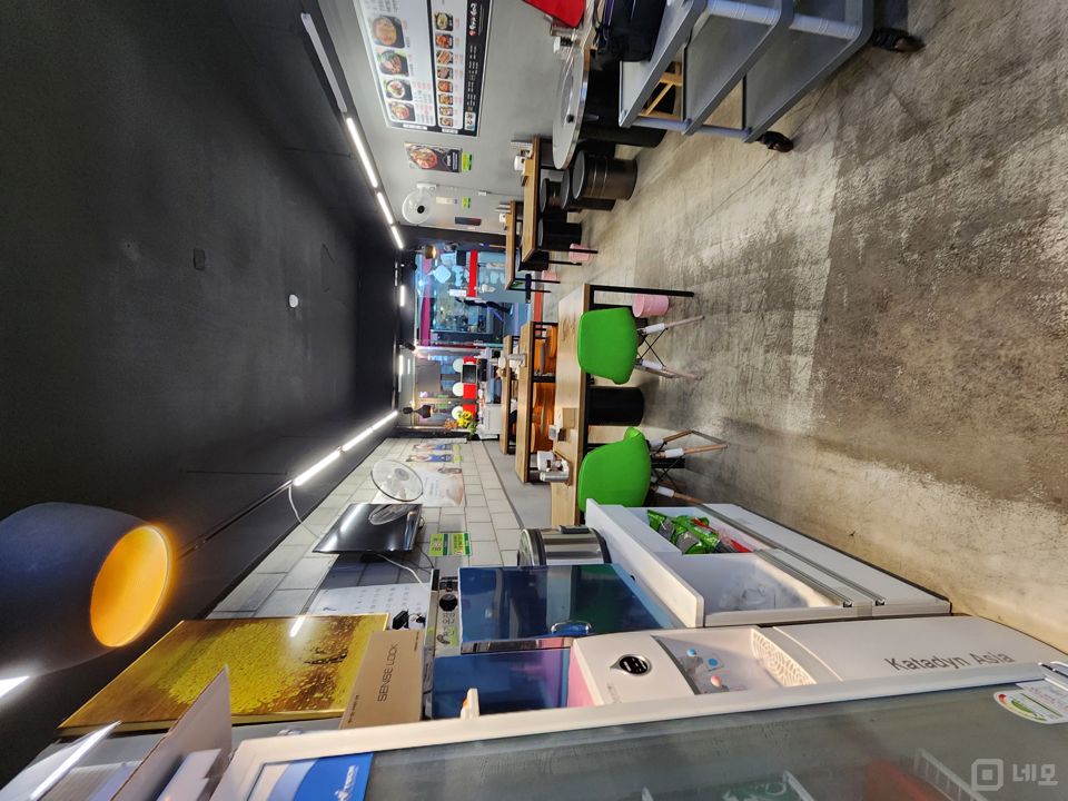 도봉동 방학역 역세권, 깔끔한 인테리어, 주방 시설 완비된 순댓국집 매물의 2번째 사진