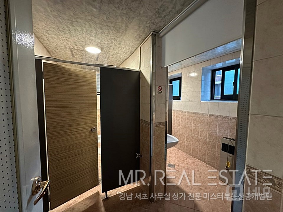 강남구청역 엘베有 무권리 싱크O 분리룸2 매물의 6번째 사진