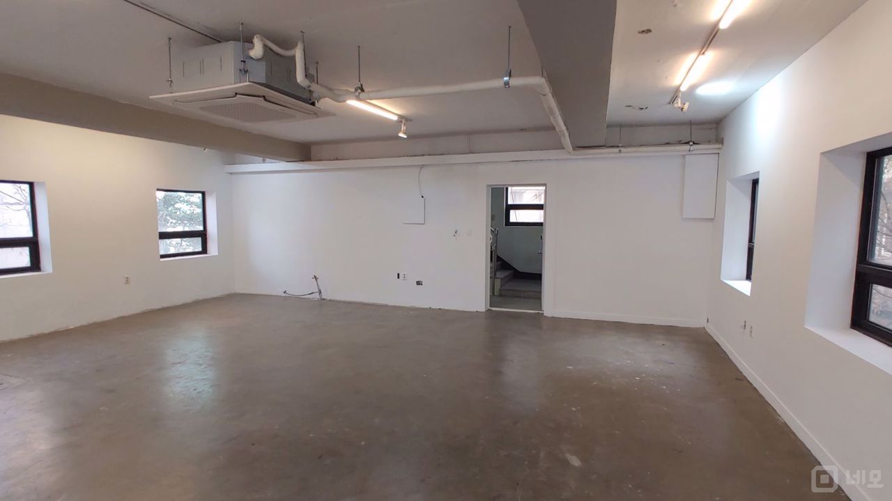 관리가 우수한 신사동 통임대 빌딩 매물의 3번째 사진