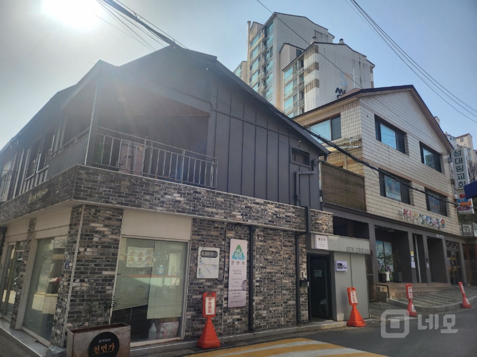 2층 단독사용  매물의 8번째 사진