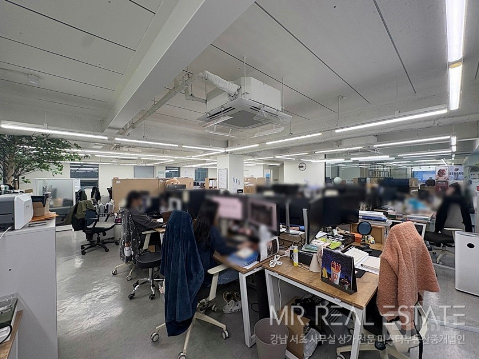 무료2대 선정릉역 2분 깔끔ACE사무실 가성비굳 매물의 1번째 사진