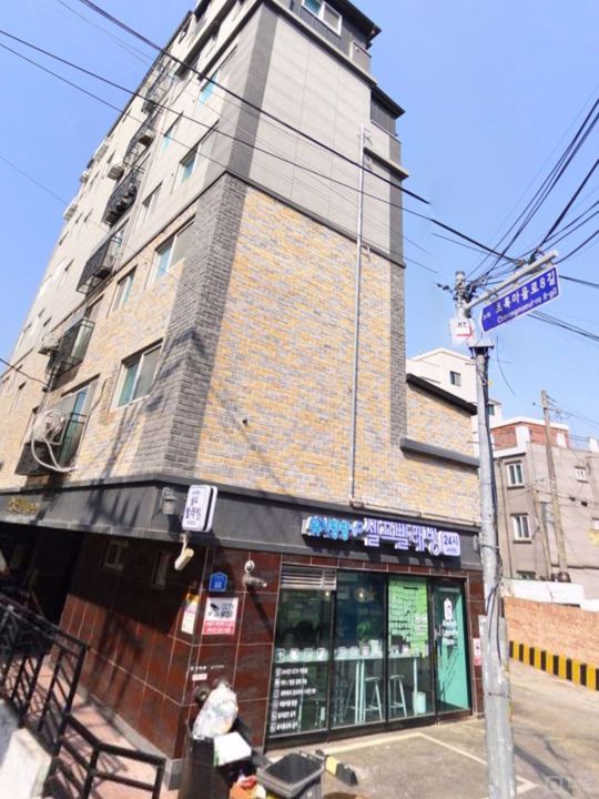 거주민 수요가 풍부한 화곡동 빨래방 매물의 7번째 사진