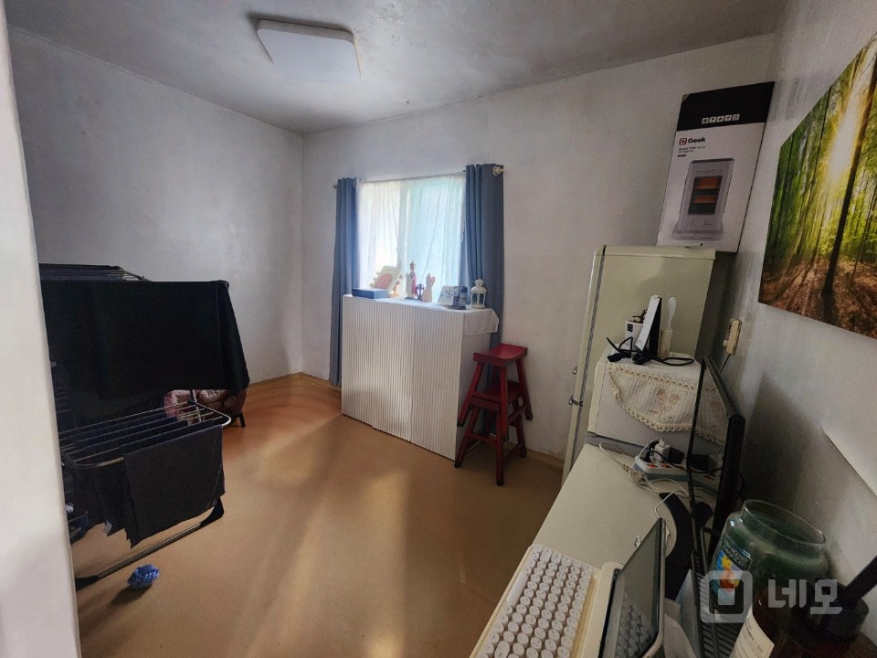 명일역 도보거리 상가 매물의 4번째 사진
