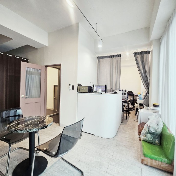 키즈카페,스튜디오,공방 등 다양한 컨셉으로 활용가능한 곳 매물의 6번째 사진