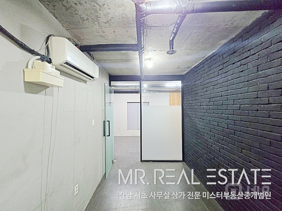 삼성중앙1분.룸7.주차5대.실60p.단독층ACE.가성비 매물의 9번째 사진