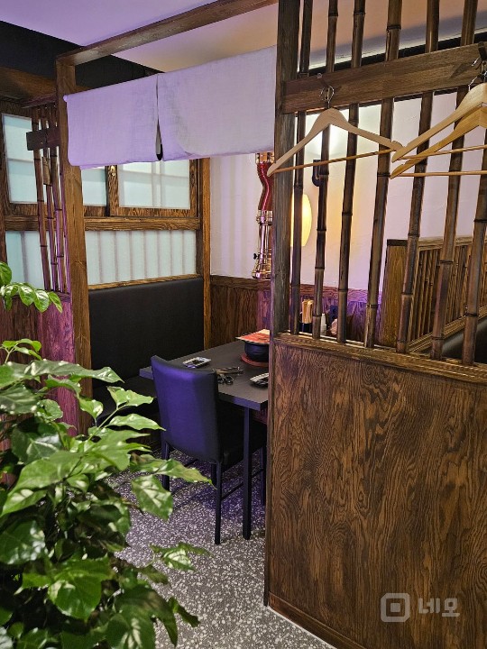 건대입구 역세권 인테리어깔끔한 1층 고기집 매물의 4번째 사진