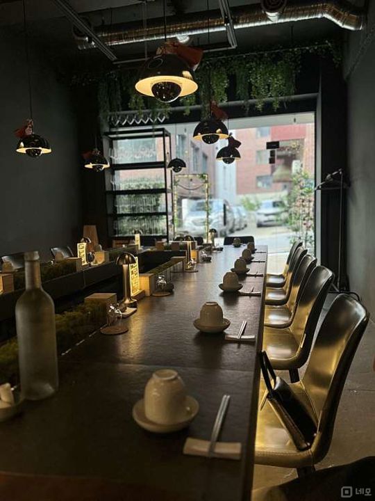 신사동 위치조건 훌륭한 BAR 매물의 4번째 사진