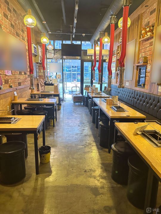 중앙역 역세권, 로데오거리 메인상권에 위치한 1층 꼬치전문점 매물의 1번째 사진