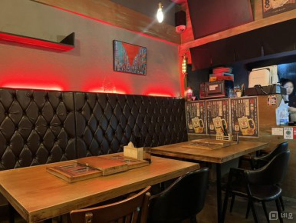 봉천동 서울대입구역 역세권, 입소문 듣고 찾아오는 오뎅바 매물의 3번째 사진