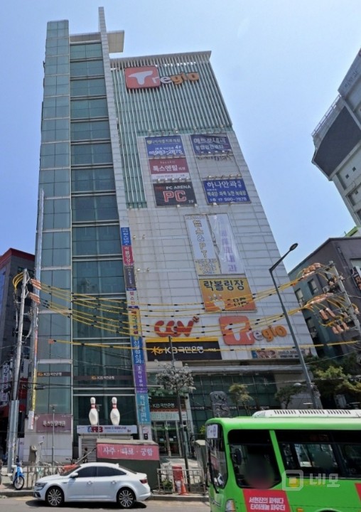 다용도 점포 매물의 3번째 사진