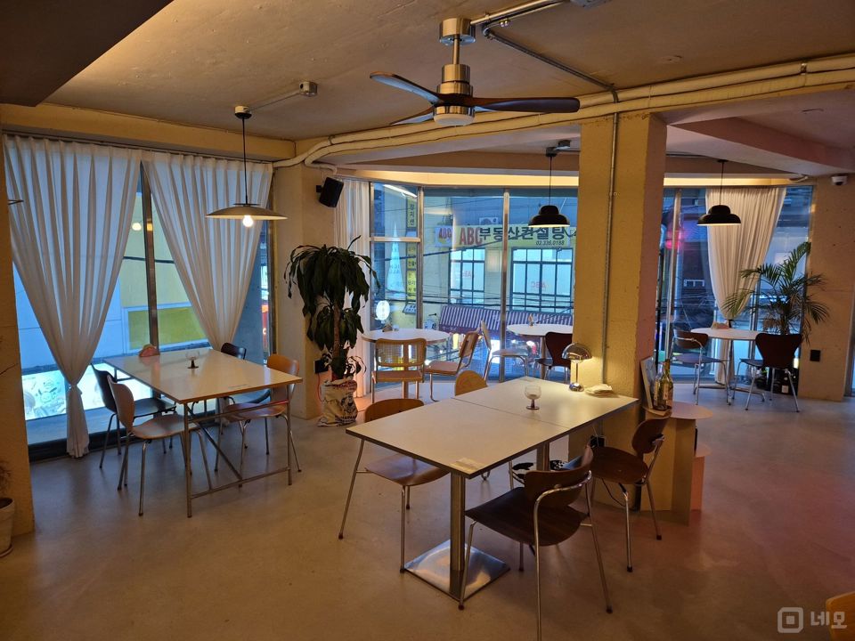 합정역 도보3분 역세권 유동인구 많은 위치 주점 매물의 3번째 사진