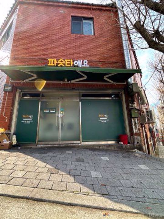 북구 화명동 접근성좋은 1층 상가 임대 매물의 7번째 사진