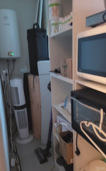 양천구 신월동 위치좋은 3층 상가 임대 매물의 3번째 사진