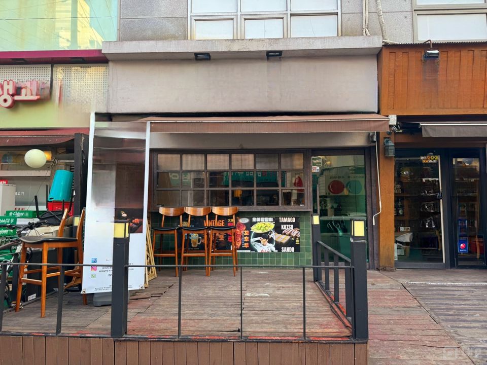 길동 역세권   매물의 1번째 사진