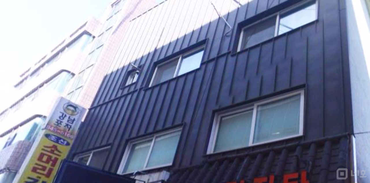 의정부시 의정부동  접근성 좋은 1층 상가 임대 매물의 6번째 사진