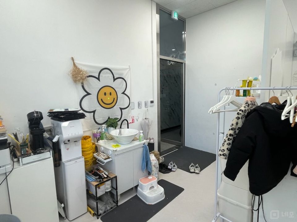 김포시 통진읍 깔끔한 신축 상가 임대 매물의 3번째 사진