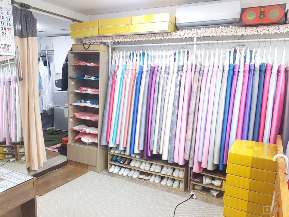 월세 100만원 이하, 수유동 점포 매물의 2번째 사진