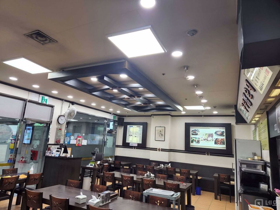 보라매역 2번 출구 사무실 상권 매물 매물의 4번째 사진