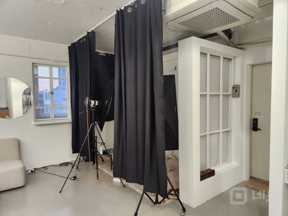 합정·상수 더블역세권 감성 스튜디오 L 매물의 7번째 사진