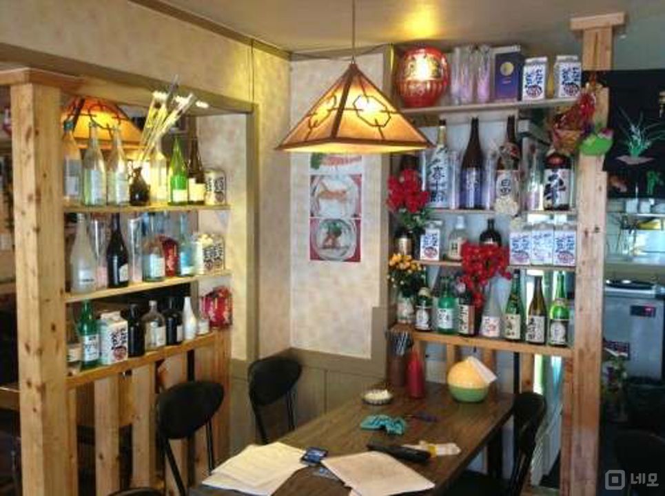 논현동 건물 전체 사용중인 실내포차 매물의 5번째 사진